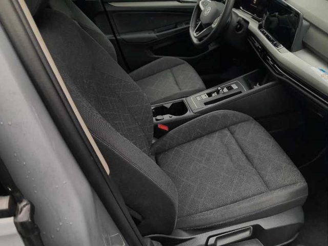 VOLKSWAGEN Golf usata, con Cruise Control
