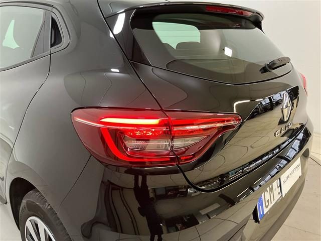 RENAULT Clio usata, con ESP