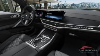 BMW X6 usata 8
