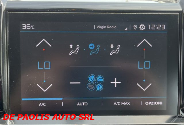 CITROEN C5 Aircross usata, con Immobilizzatore elettronico