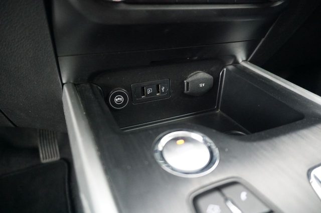 DR MOTOR DR 4.0 usata, con Volante multifunzione