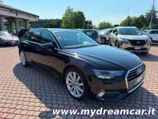 AUDI A6 usata, con Airbag Passeggero