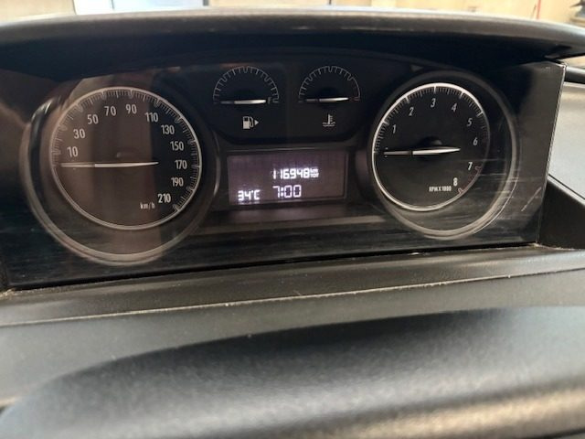 LANCIA Ypsilon usata, con Bluetooth