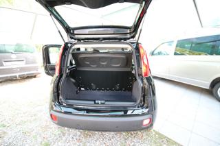 FIAT Panda usata, con Servosterzo