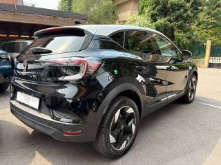 RENAULT Captur usata, con Alzacristalli elettrici
