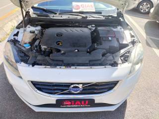 VOLVO V40 usata, con Volante multifunzione