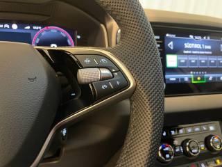 SKODA Karoq usata, con Controllo trazione