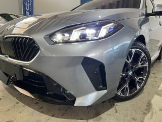 BMW 120 usata, con Airbag Passeggero