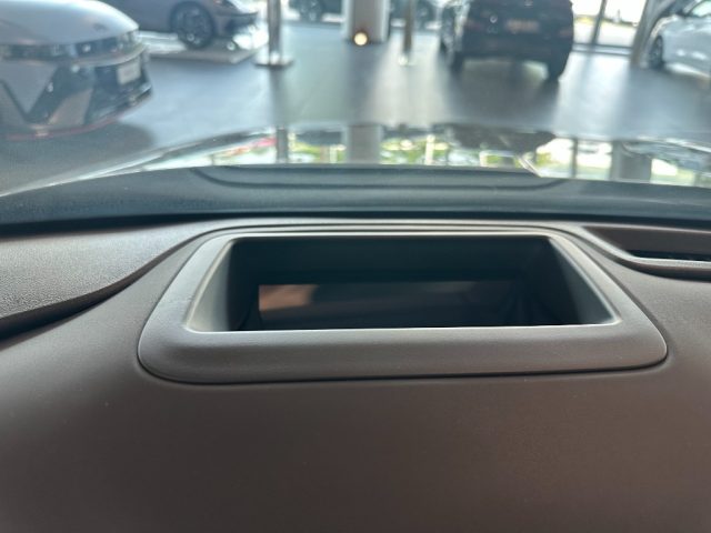 HYUNDAI Tucson usata, con ESP