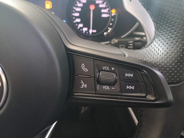 ALFA ROMEO Stelvio usata, con Chiusura centralizzata