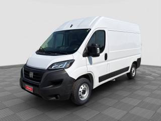 FIAT Ducato Ducato 35 2.2 Mjt 140CV PM-TM Furgone