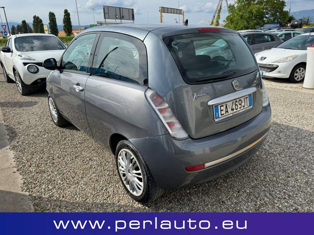 LANCIA Ypsilon usata, con Airbag Passeggero