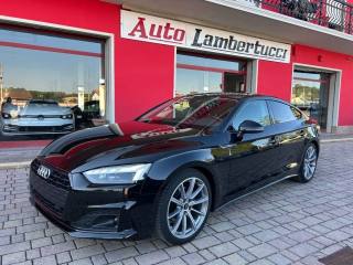 AUDI A5 SPB 35 TDI S tronic Business Advanced