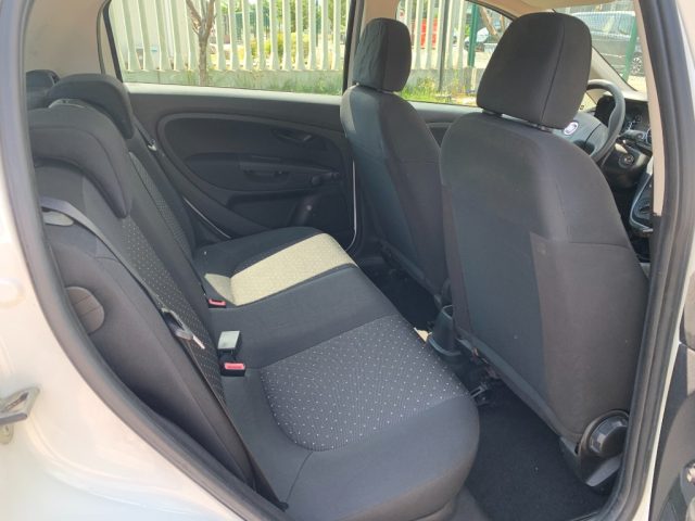 FIAT Grande Punto usata, con ESP