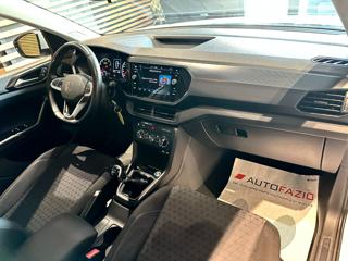 VOLKSWAGEN T-Cross usata, con Sistema di navigazione