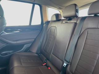 BMW X3 usata 13