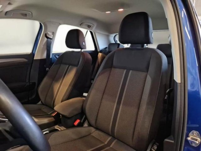 VOLKSWAGEN T-Roc usata, con Cerchi in lega