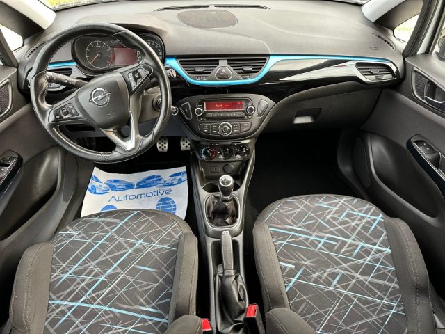 OPEL Corsa usata, con Cerchi in lega