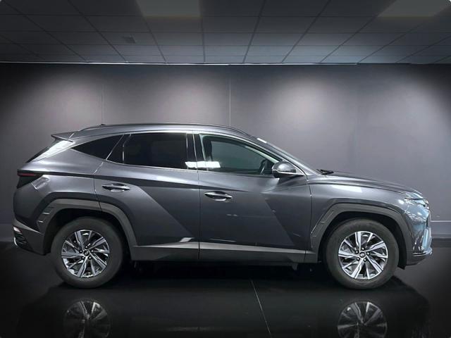 HYUNDAI Tucson usata, con Airbag Passeggero