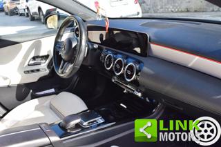MERCEDES-BENZ A 180 usata 30