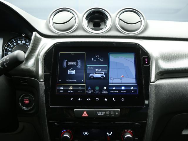 SUZUKI Vitara usata, con ESP