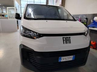 FIAT Scudo usata, con Immobilizzatore elettronico