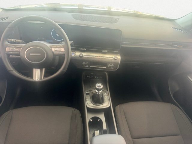HYUNDAI Kona usata, con Controllo trazione