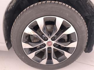 FIAT Tipo usata, con Monitoraggio pressione pneumatici