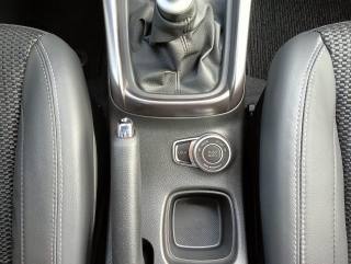 SUZUKI S-Cross usata, con Fendinebbia