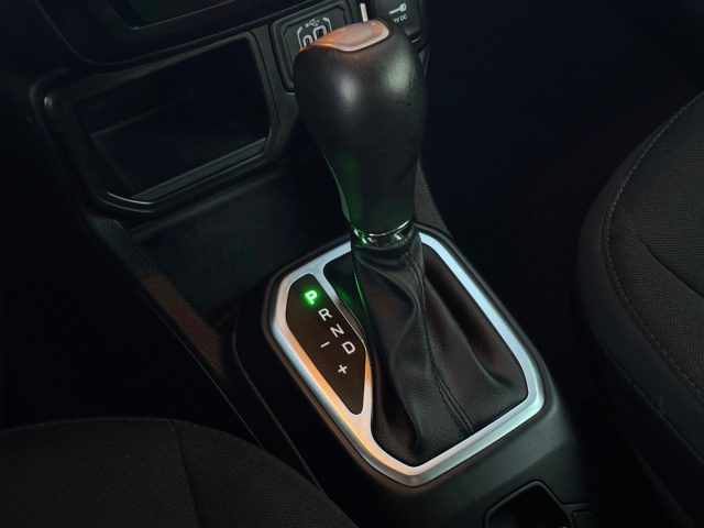 JEEP Renegade usata, con Servosterzo