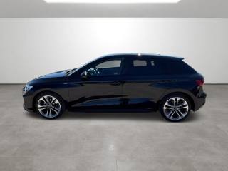 AUDI A3 usata, con Chiusura centralizzata