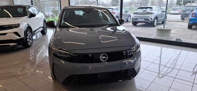 OPEL Corsa usata, con ABS