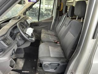 FORD Transit usata, con USB