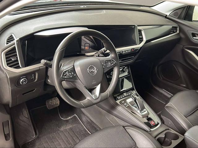 OPEL Grandland usata, con Servosterzo