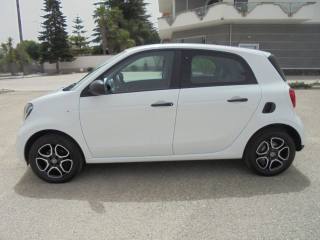 SMART ForFour usata, con Chiusura centralizzata