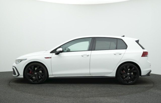 VOLKSWAGEN Golf usata, con Chiusura centralizzata