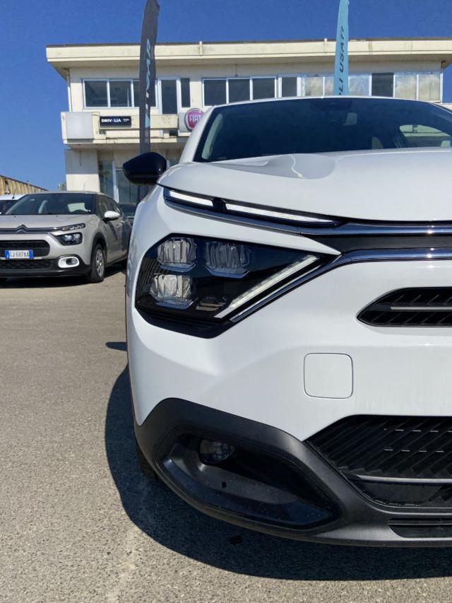 CITROEN C4 X usata, con Sospensioni pneumatiche