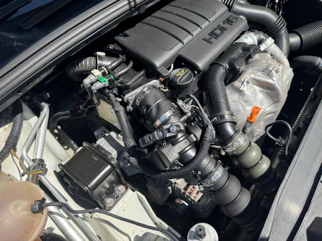 PEUGEOT 308 usata 19