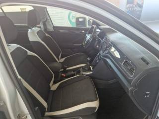 VOLKSWAGEN T-Roc usata, con Controllo trazione