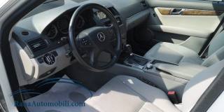 MERCEDES-BENZ C 200 usata, con Airbag Passeggero