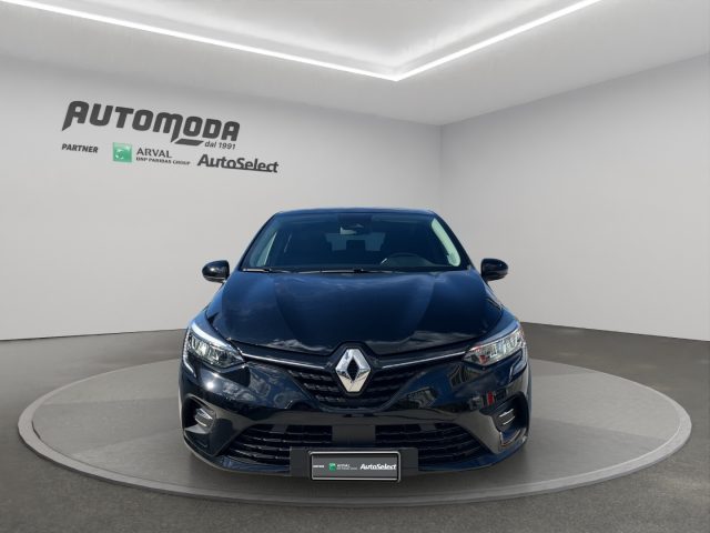 RENAULT Clio usata, con Airbag