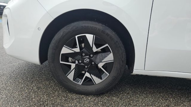 NISSAN Townstar usata, con Sensori di parcheggio posteriori