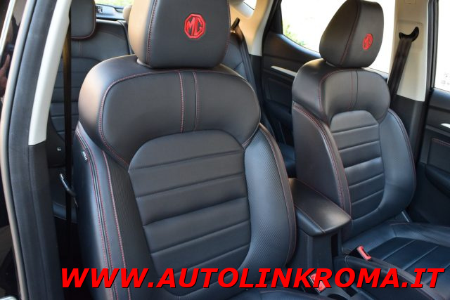 MG ZS usata, con Cruise Control