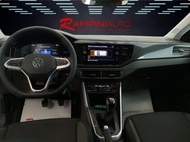 VOLKSWAGEN Polo usata 12