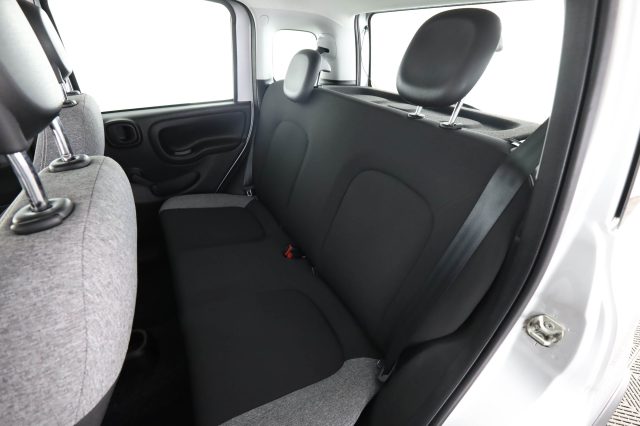 FIAT Panda usata 3