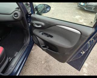 FIAT Punto Evo usata 18