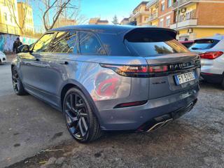 LAND ROVER Range Rover Velar usata, con Alzacristalli elettrici