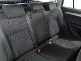 SKODA Octavia usata, con Fendinebbia