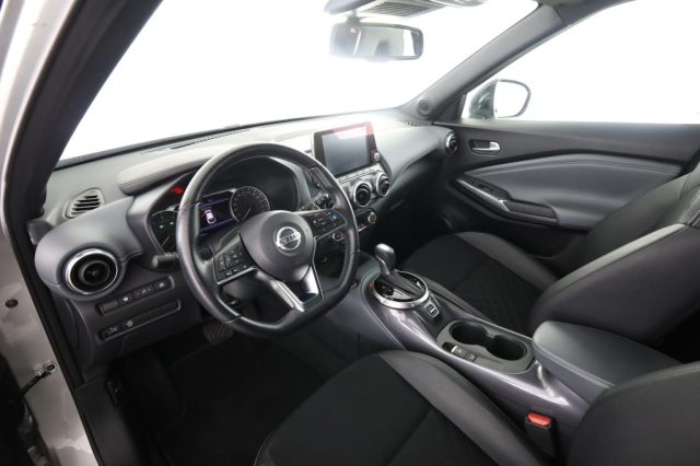 NISSAN Juke usata 1