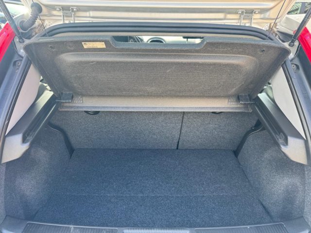 FIAT Punto usata, con Vivavoce